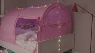 Bed Tent