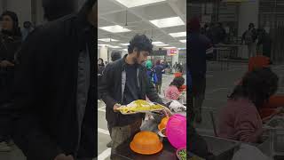 IISER KOLKATA main canteen #shorts #shortvideo #iiserkolkata #vlog