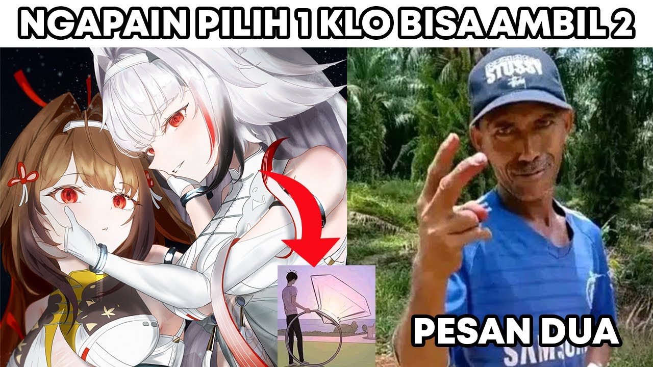 🔴 LETS GO NGEDATE BARENG MY YE SHUNGUANG 🥰