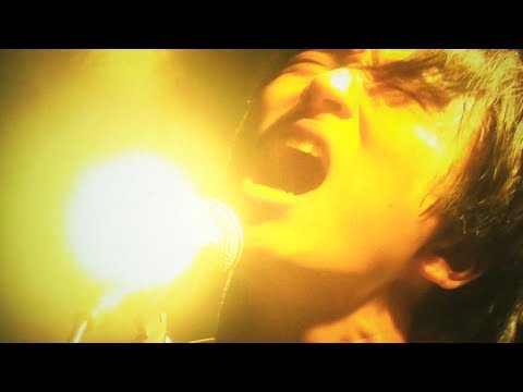 古舘佑太郎、ギターをかき鳴らし客に毒づく「スマホいじってんじゃねえ!」 音楽×映画プロジェクト「MOOSIC LAB」から生まれた映画『アイムクレイジー』 予告