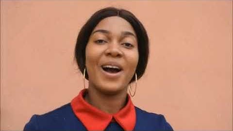 Application for The TONY ELUMELU FOUNDATION Entrepreneurship Program by Uche Nwokike