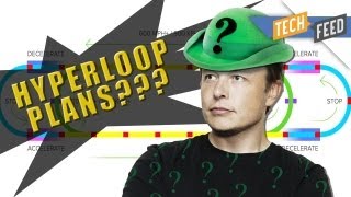 HYPERLOOP Hype-otheticals!