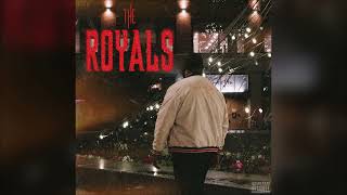 Flames Dot Malik (BSF) x John-O Lord Moses - CONTROLLED SUBSTANCE (Prod. Moose Tarantino) #TheRoyals