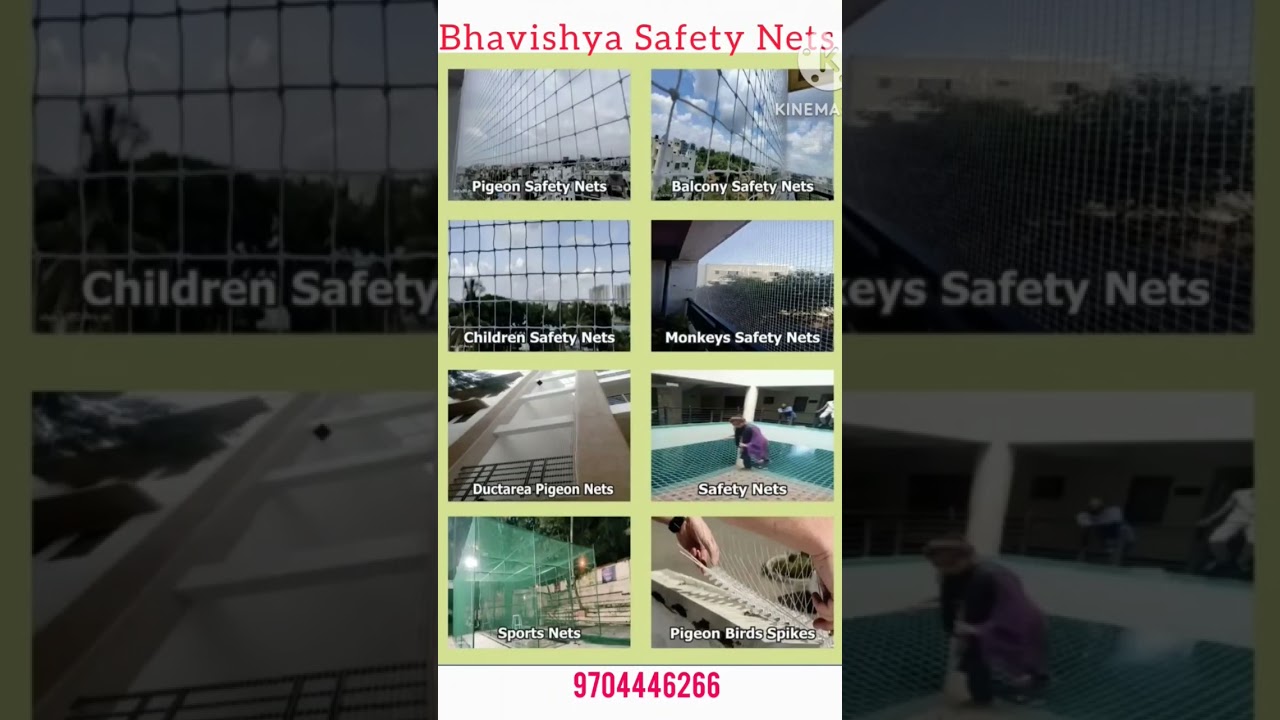 Bhavishya Safety Nets, Hyderabad 9704446266