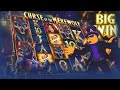 Curse of Werewolf BIG BONUS BUYS (Roobet)