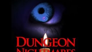 Dungeon Nightmares: Le labyrinthe de la peur [FR] screenshot 3