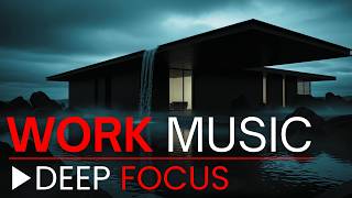 Career Overview Deep Focus Ritual ⚡ Music for Productivity, Concentration & Clear Thinking