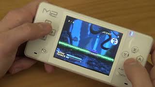 This Weird $20 Looking NDS from Conny Mi2 screenshot 1