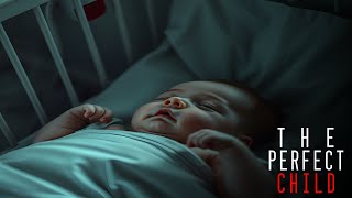 Creepypasta the perfect child read by Doctor Plague Storytime Lets Read