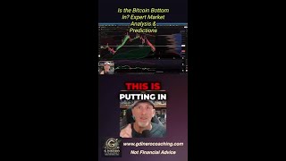 Is the Bitcoin Bottom In? Expert Market Analysis &amp; Predictions
