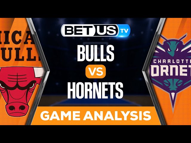 Recommended Prediction - 🏀 today match @chicagobulls x @hornets🏀  ⠀⠀⠀⠀⠀⠀⠀⠀⠀ ⠀⠀⠀⠀⠀⠀⠀⠀⠀ 👉 Predictions with 60-80% chance to WIN✓⠀⠀⠀⠀⠀⠀⠀⠀⠀  ⠀⠀⠀⠀⠀⠀⠀⠀⠀ 🍀Good luck with our analyzes