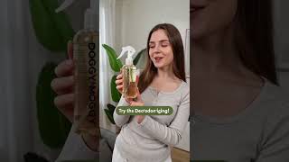 How To Get Rid Of Pet Odors At Home | Lick-Safe Natural Deodorizing Spray