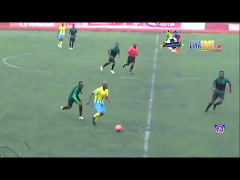 LINAFOOT COM FC LUPOPO 3 1 AS VITA CLUB DU 20 JAN 2022 