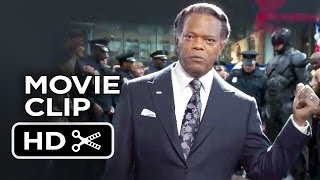 Robocop Movie Clip - Robocop Is Here 2014 - Samuel L. Jackson Movie Hd