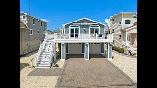 Surf City - Perfect Beach Home
