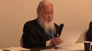 Metropolitan Kallistos Ware on Compassion for Animals in the Orthodox Church