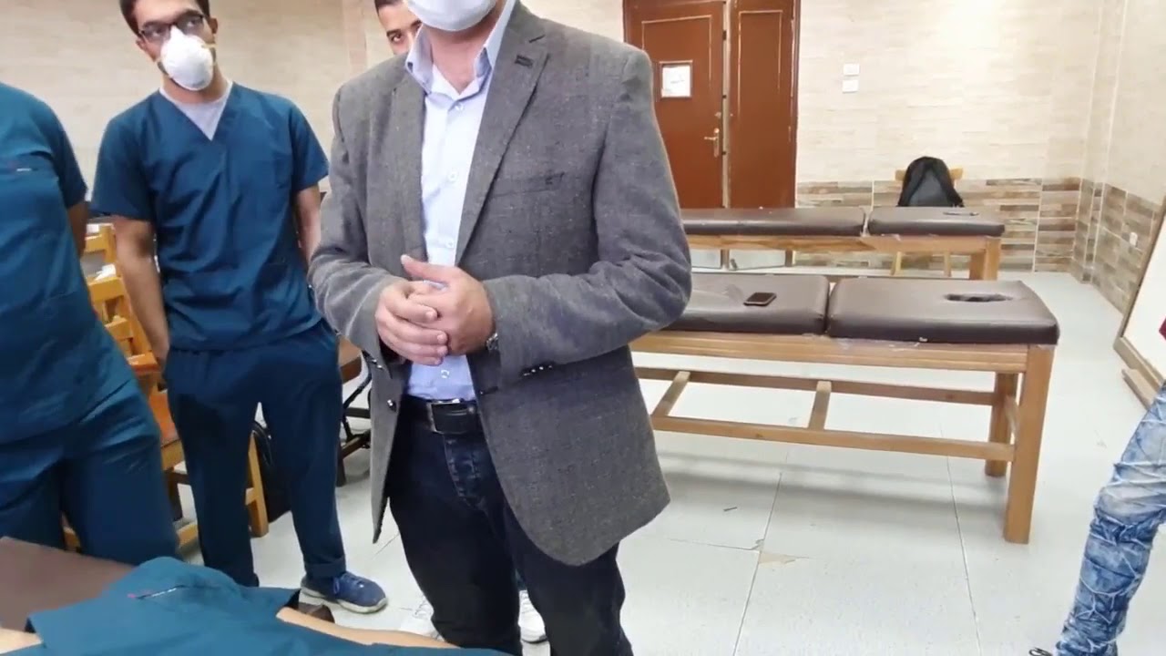 Theraputic Exc Section 3 Strechting upper limb