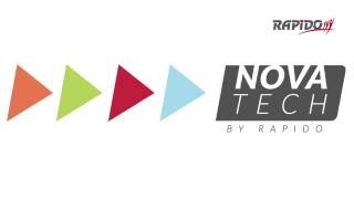 Rapido Novatech Fr