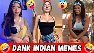 Wah Kya Scene Hai 😂 | Ep 43 | Trending Memes | Dank Memes | Dank Indian Memes