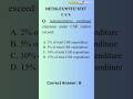 Corporate Social Responsibility ☆Important MCQ☆ Relevant for all Commerce related exams #commerce