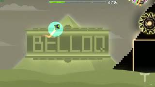 belloq syncs with ithacropolis