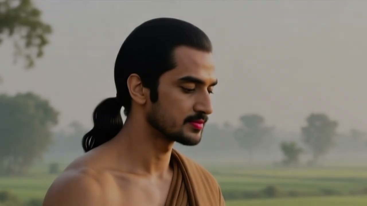 The Awakening of Siddhartha A Journey of Compassion