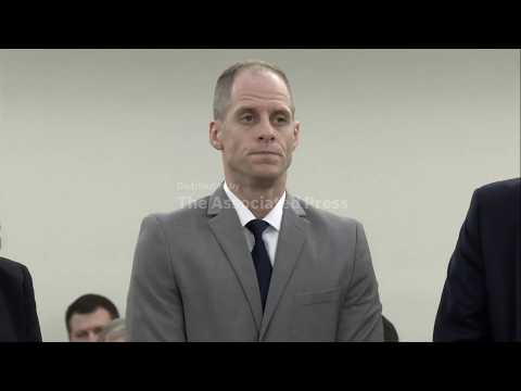 Former ‘American Idol’ singer Caleb Flynn convicted of fatally shooting his wife