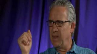 Bill Johnson - The Mandate