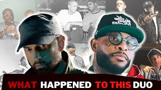 How Eminem Ditched Royce for D12 & Eminem. The HIDDEN Truth Behind the Feud