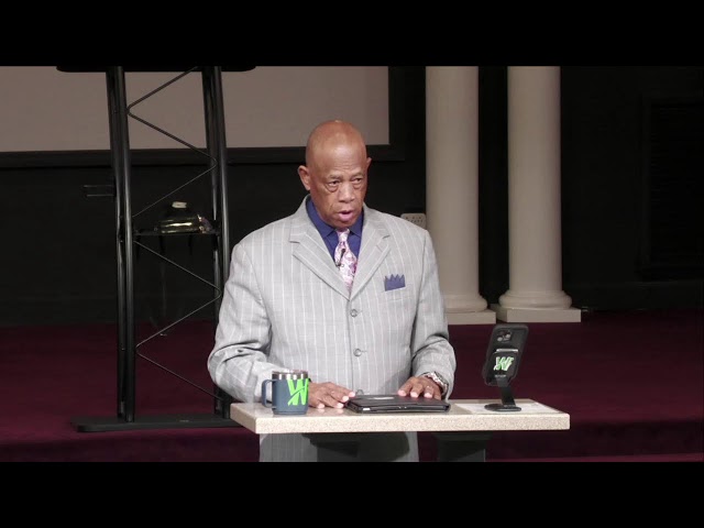 Faith for End Time Finance