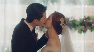WHAT'S WRONG WITH SECRETARY KIM 김비서가 왜 그럴까 Ep 16: Park Seo Joon Marries Park Min Young! [ENG]