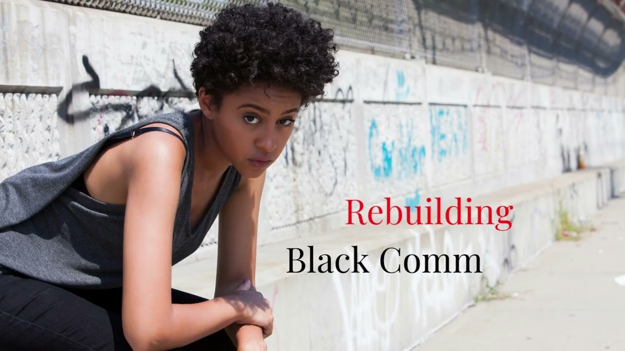 The Ubuntu Restorative Justice Project... Find Out More!