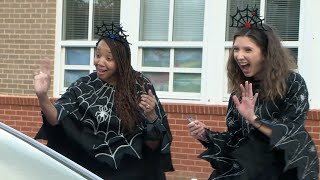 Baker E S - Trunk or Treat