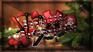 Santa [128x] Pack Release! 🎄
