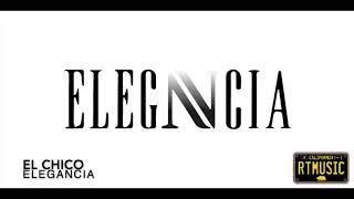 Miniatura de "Elegancia - El Chico (En Vivo 2020)"