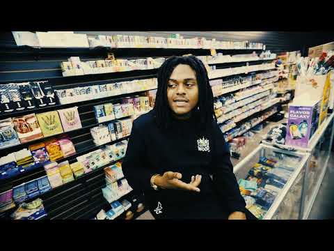 BsgKee - Ghost Anthem [Official Music Video]