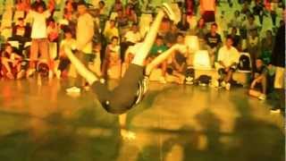 JONAS AND LIL LEGS POWER TRICKS AND COMBOS 2012