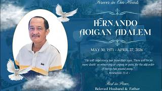 Papa Ferning Memorial edited (04.27.26)
