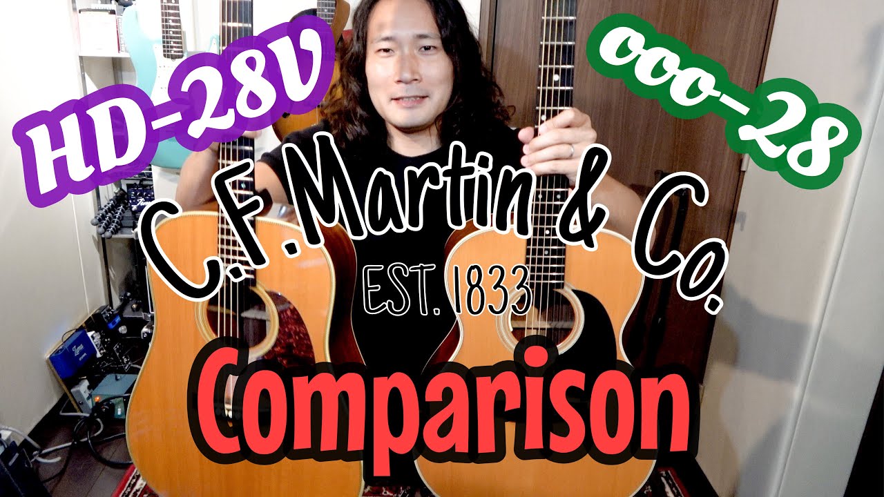 Martin Hd28vの商品一覧 通販 Yahoo ショッピング