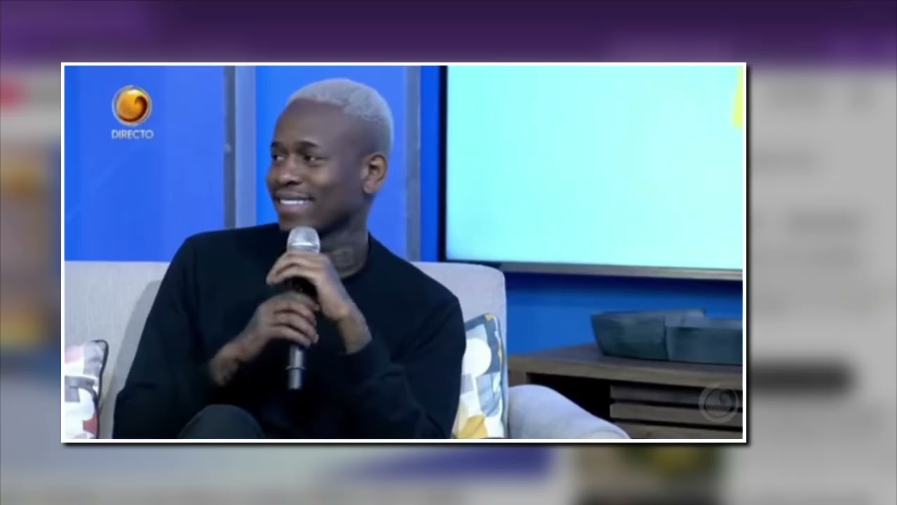 AQUECEU: VEM OUVIR JHON BERRY ESCLARECE POLEMICA COM A MC PIPOKINHA