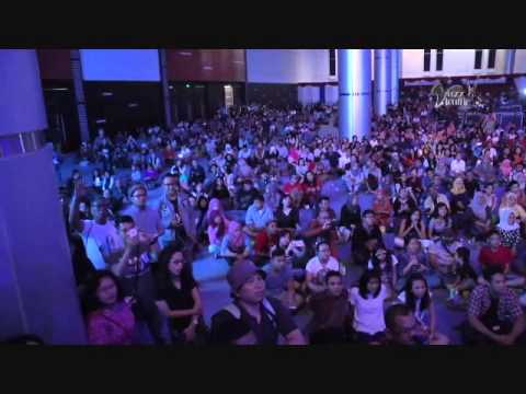 Arti Kehidupan Mus Mujiono Versi Keroncong - Solo Keroncong Festival 2025