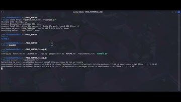 Install SQLi scanner to detect SQL vulns