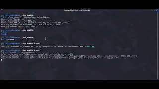 Install SQLi scanner to detect SQL vulns