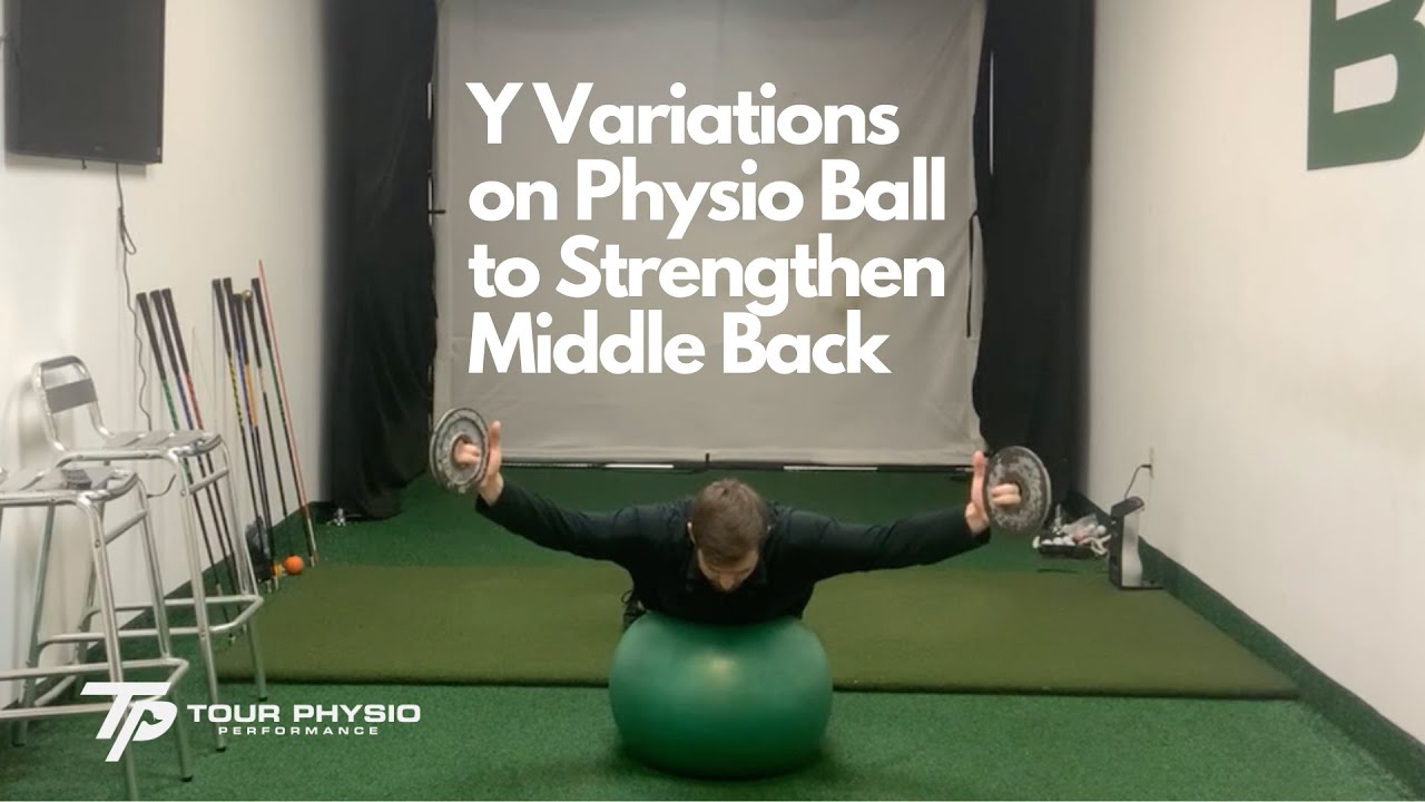 Strengthen Your Middle Back, but Don't Make These Mistakes! - YouTube