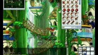 OdinMS Items