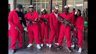 KHALI CARTEL 4 [ VIDEO] ft katapilla,Shekina,Murasta,Achicho,Elai,Ben C [UCHAMBUZI]