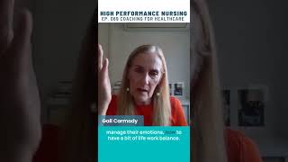 Personal Development for Nurses