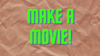 Stop Motion Animation