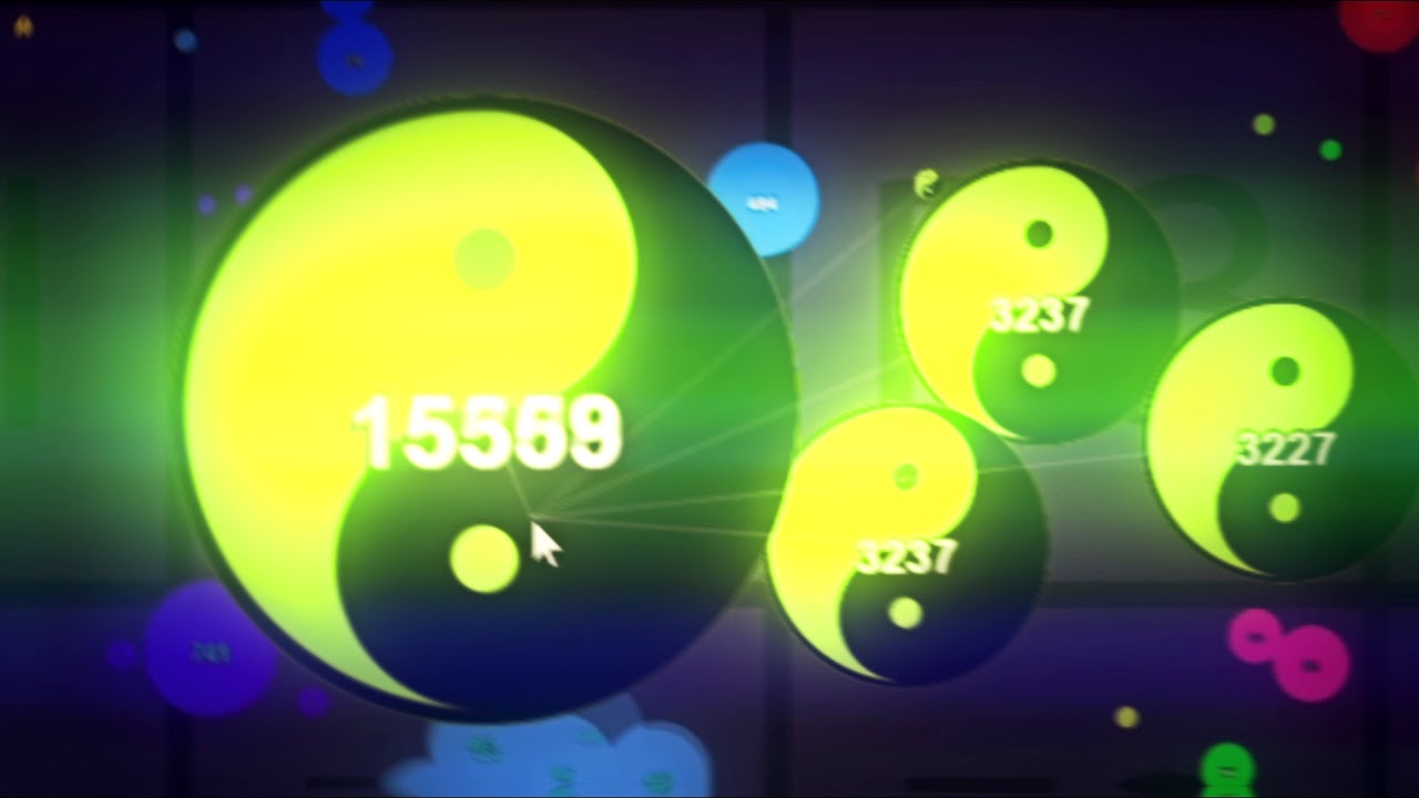 SICK DUAL AGAR EDIT - BEST VIDEO - NEW INSPIRATION  😍😱