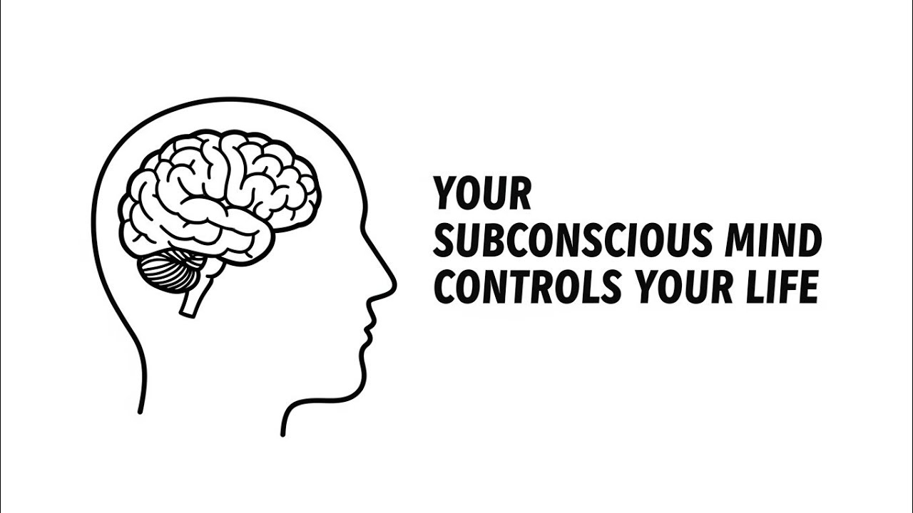 Your Subconscious Mind Is Controlling Your Destiny | William James Truth